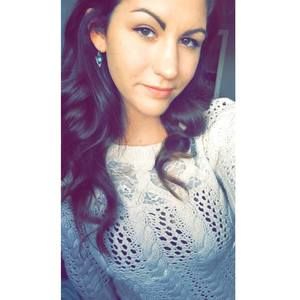 Meet your Posher, Madeline